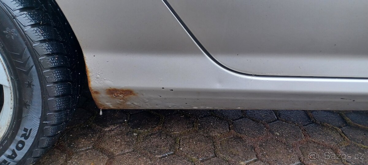 Peugeot 308 sw r.v. 2008 - 10