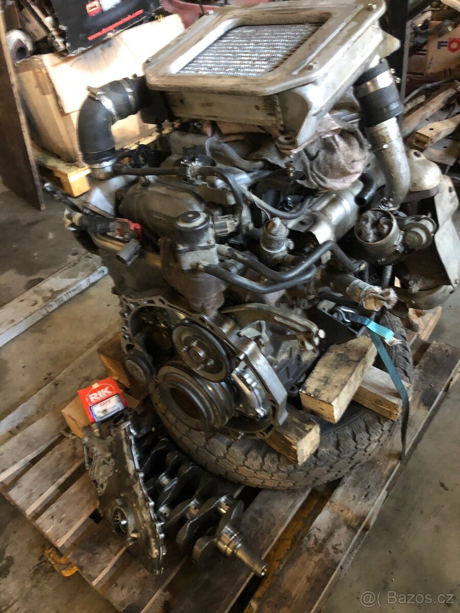 Nissan pathfinder - 10