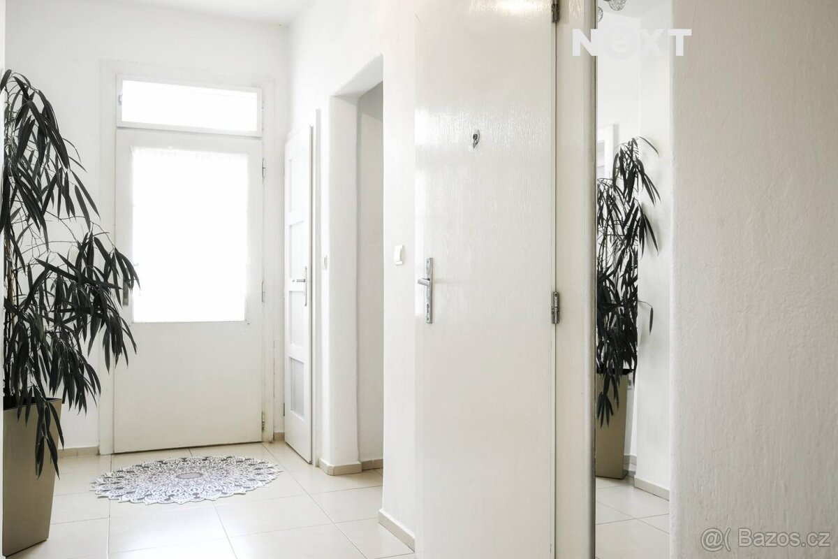 Prodej byt 4+1, 128㎡ - 10