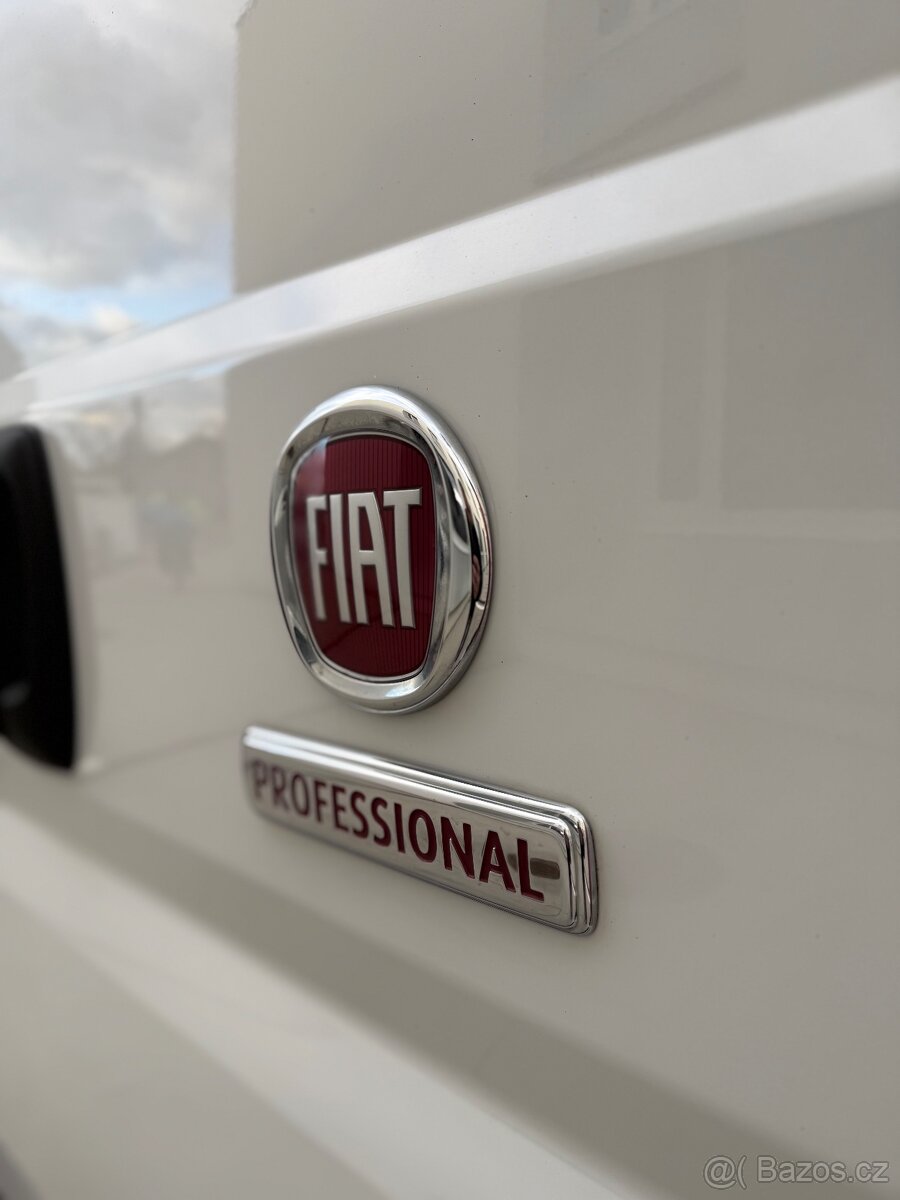 Fiat Ducato Maxi 2.2 MultiJet L4H3 model 2022 - 10