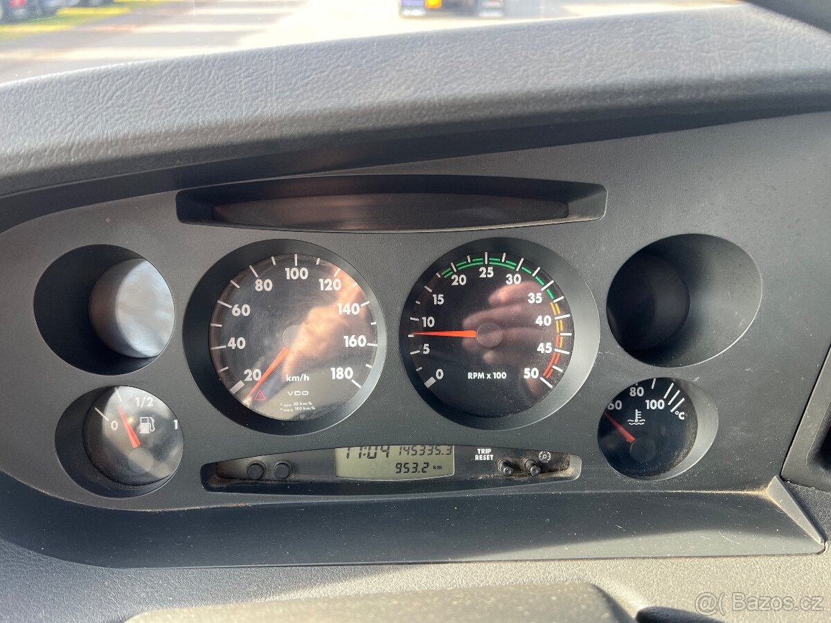 Iveco Daily skříň - 10