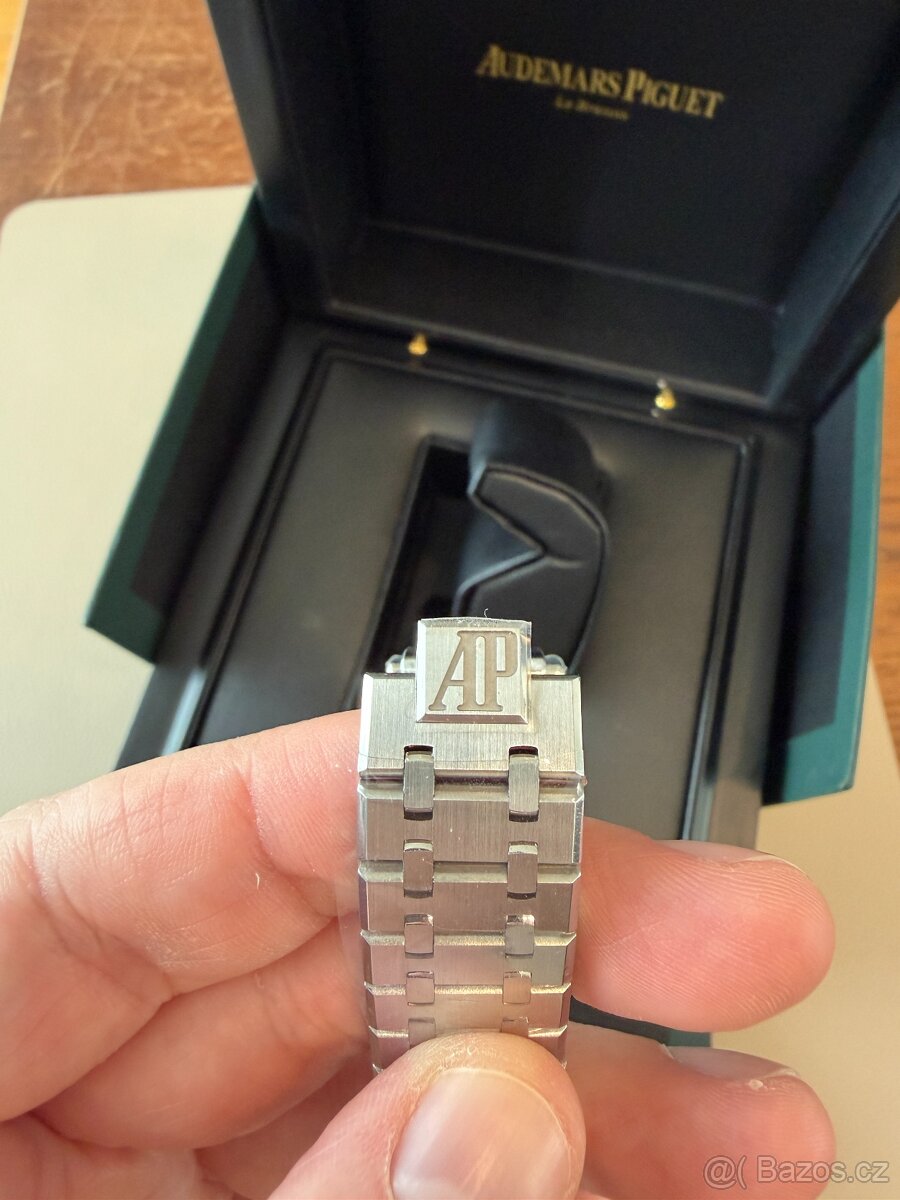 Audemars Piguet Royal Oak - 10