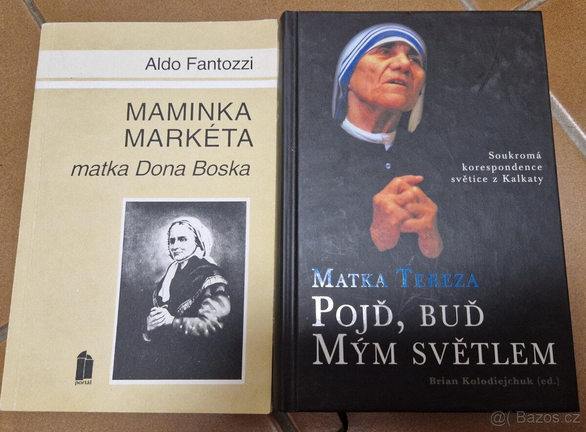 Náboženské knihy - 10