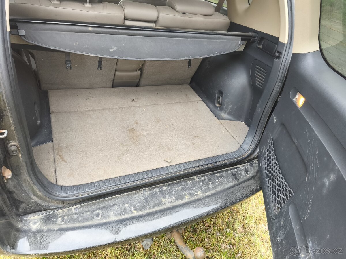 Toyota rav4 - 10