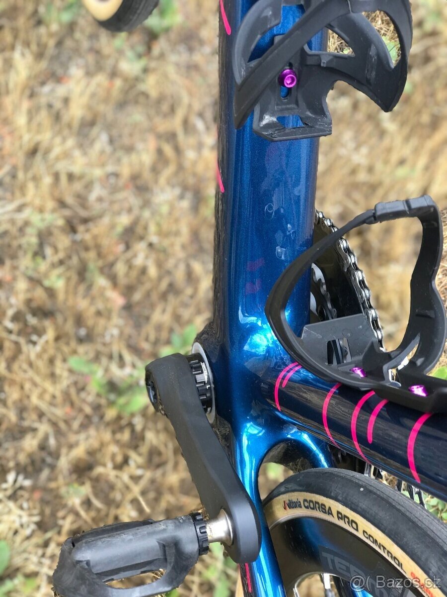 Cinelli Veltrix - 10