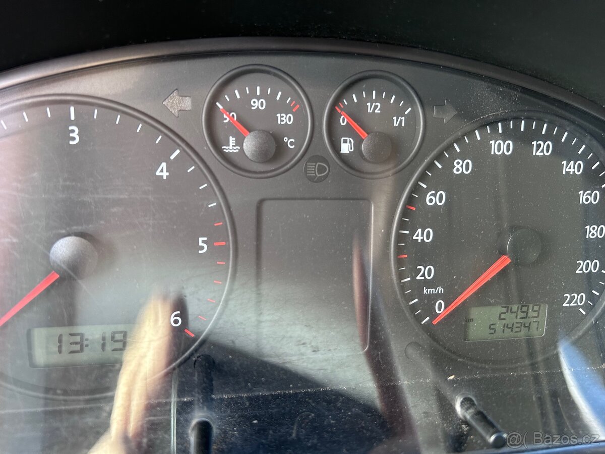 Transporter T5 2.5 tdi - 10