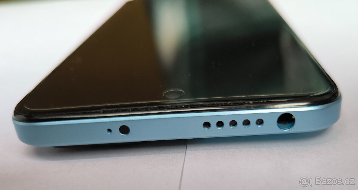 Xiaomi Redmi Note 12S, 8/256 Ice Blue - 10