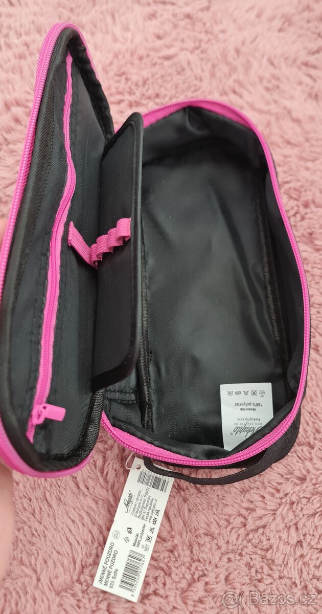 NOVÝ penál se jménem SOFIE (zn. Nekupto) - 10