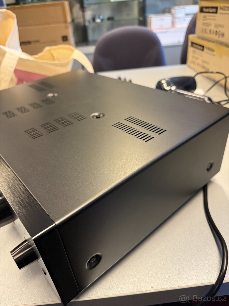 Pioneer A-50DA - integrovaný zesilovač - 10