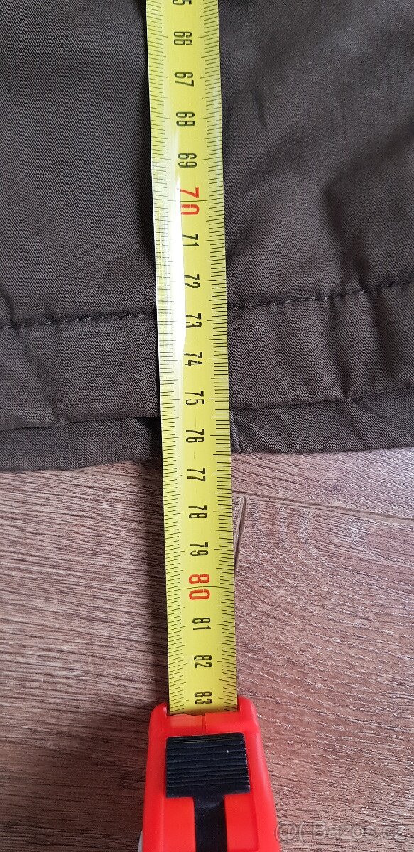 Parka Superdry vel. XL. - 10