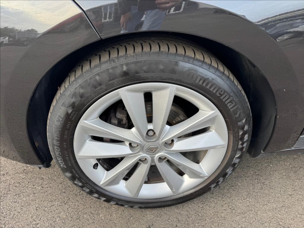 Renault Mégane 1,4 (2010) - 10