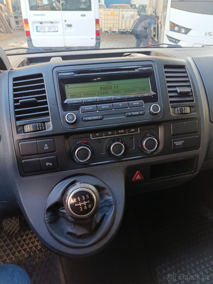 Vw t.5 Multivan.103.kw - 10