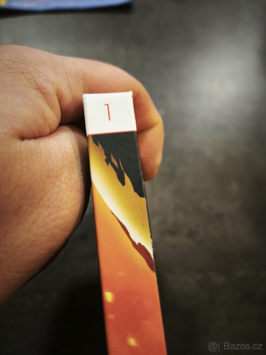 Komiksy Spider-man - 10