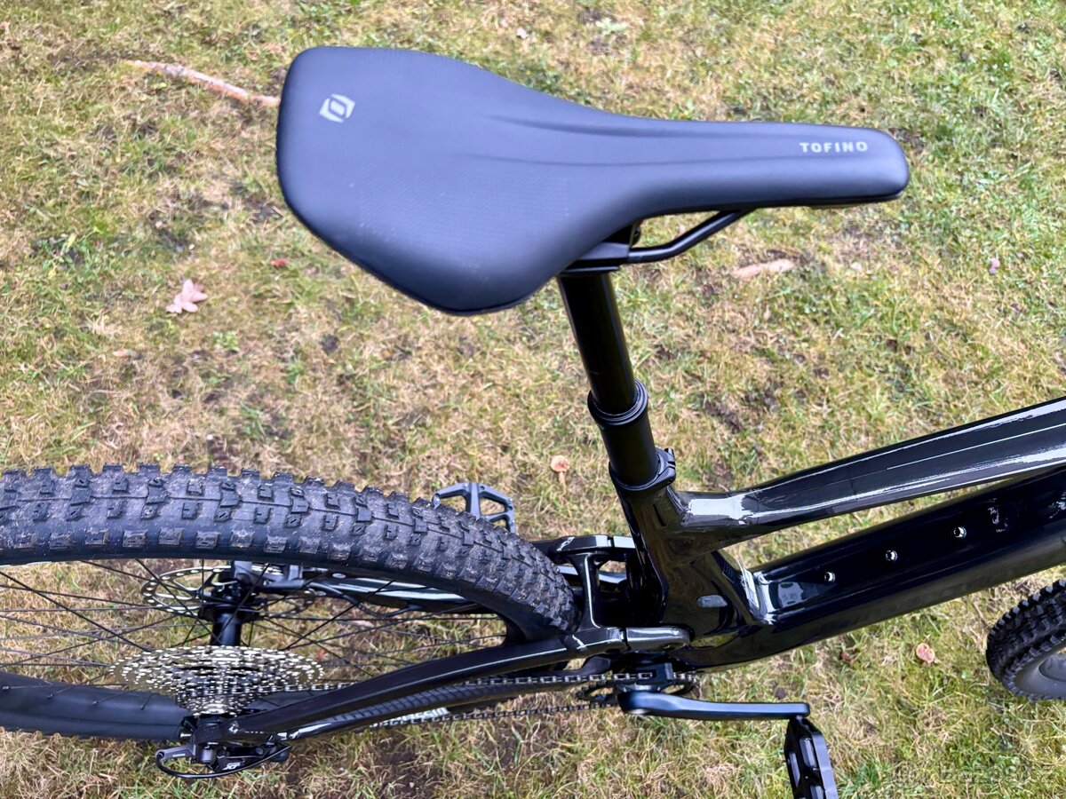 Scott Genius 920 Carbon Lko - 10