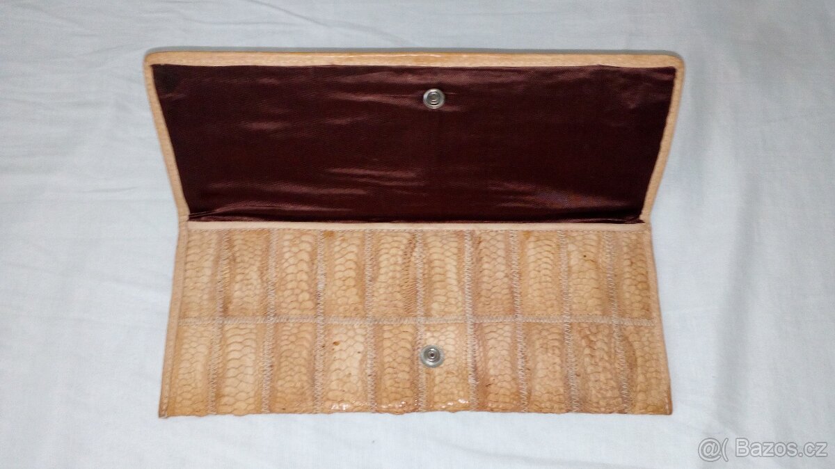 dvě vintage psaníčka - 10