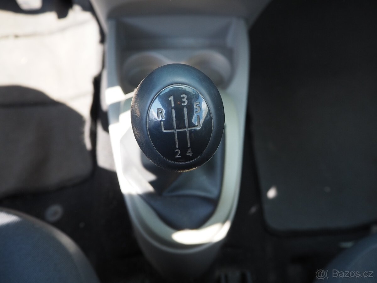 Renault Twingo 1.2 2010 177tkm - 10