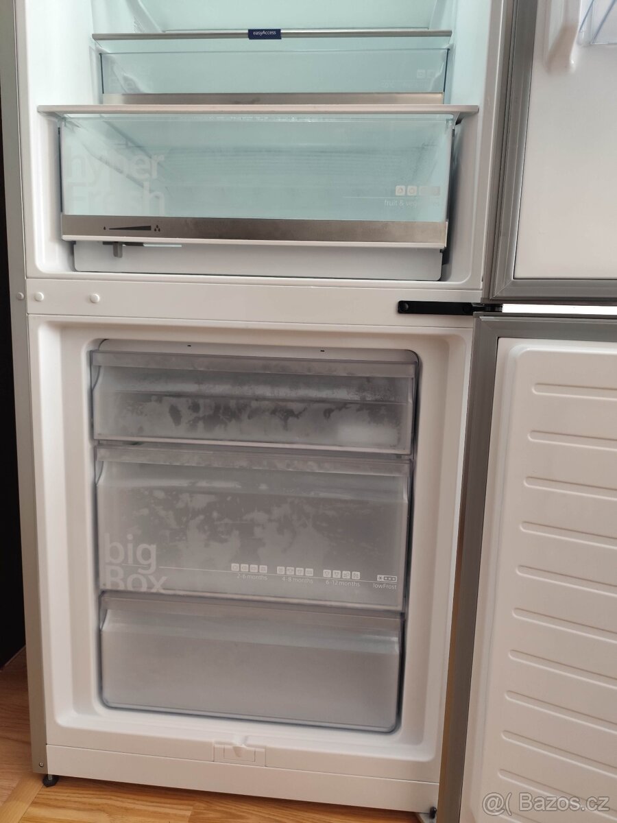 Lednice SIEMENS - 10