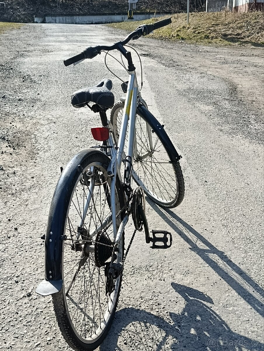 Krosové kolo Superior RX 500 - 10