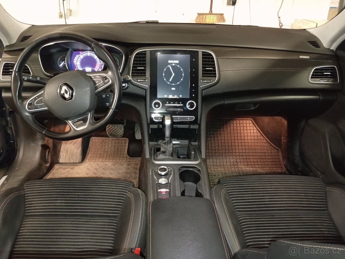 Renault Talisman - 10