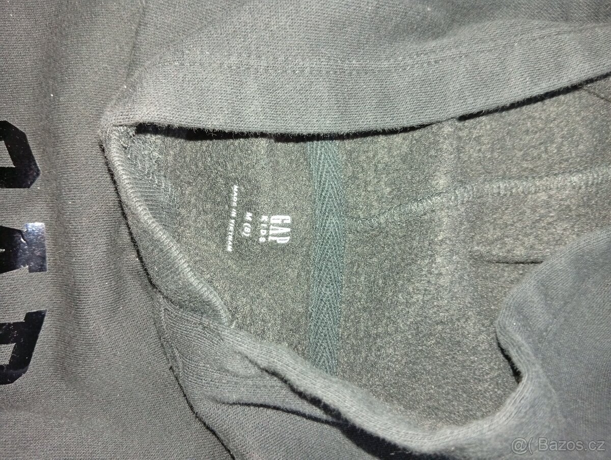 Dívčí mikiny vel. 134 - 164 - 10