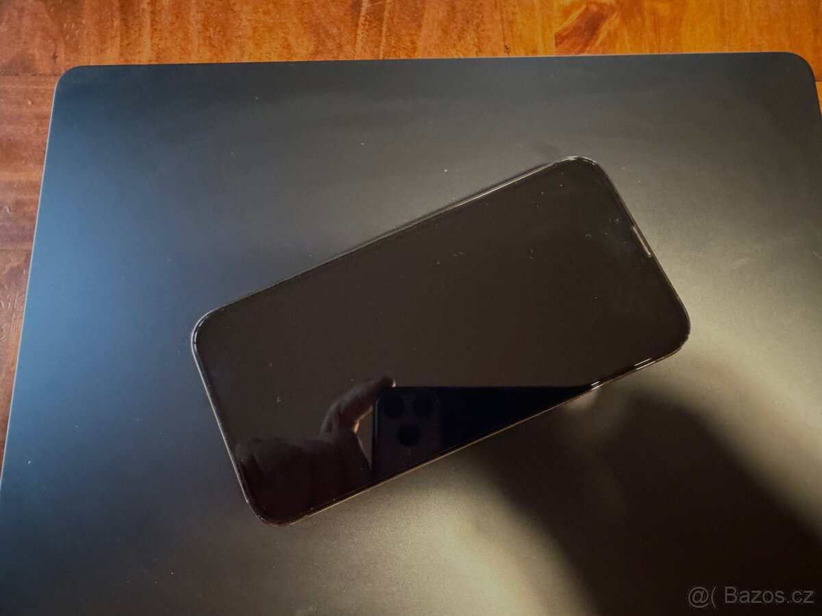 iPhone 13Pro Max 256gb - 10