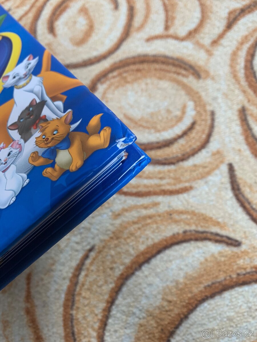 Disney klasické pohádky - 10