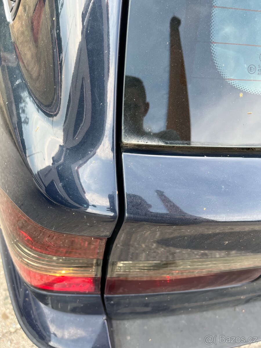 Bmw e39 530da díly - 10