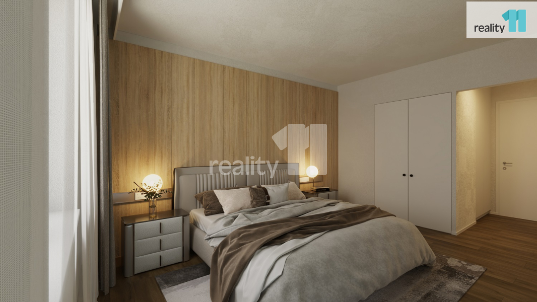 Prodej bytu 120 m2, Liberec - 10