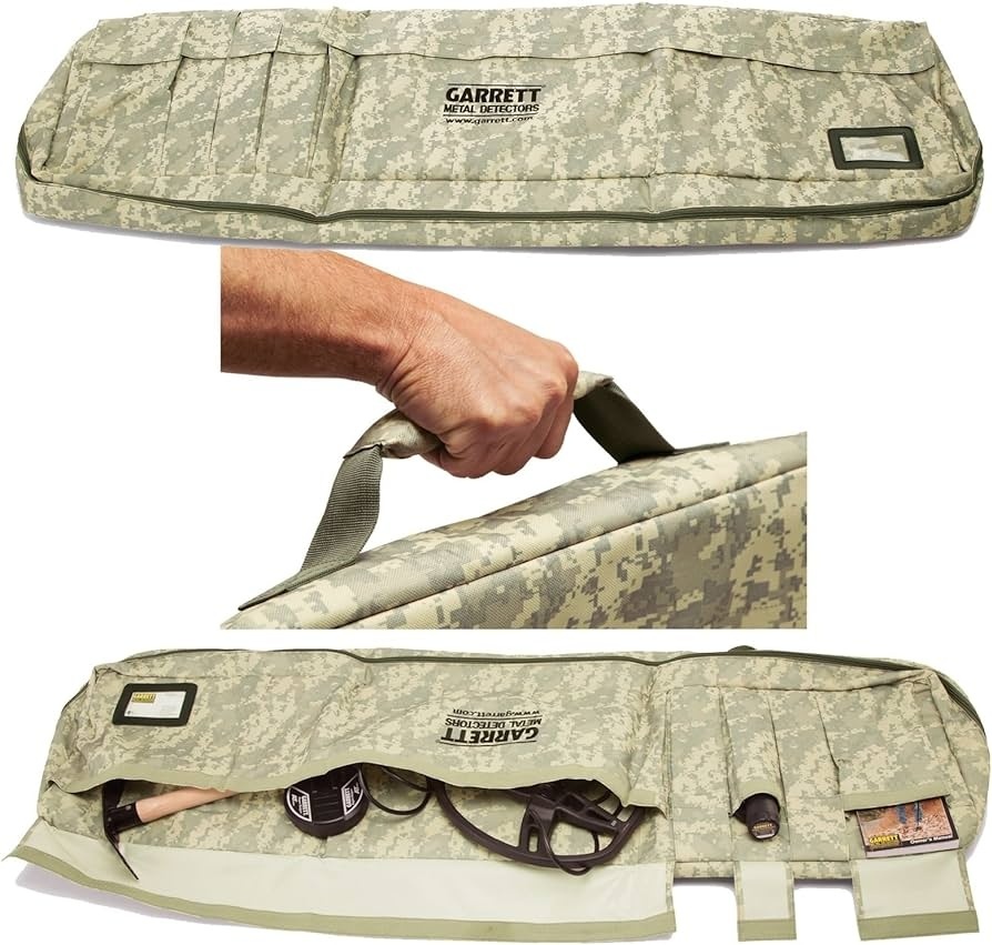 DEtektor kovu Garret -400, AT Pro - 10