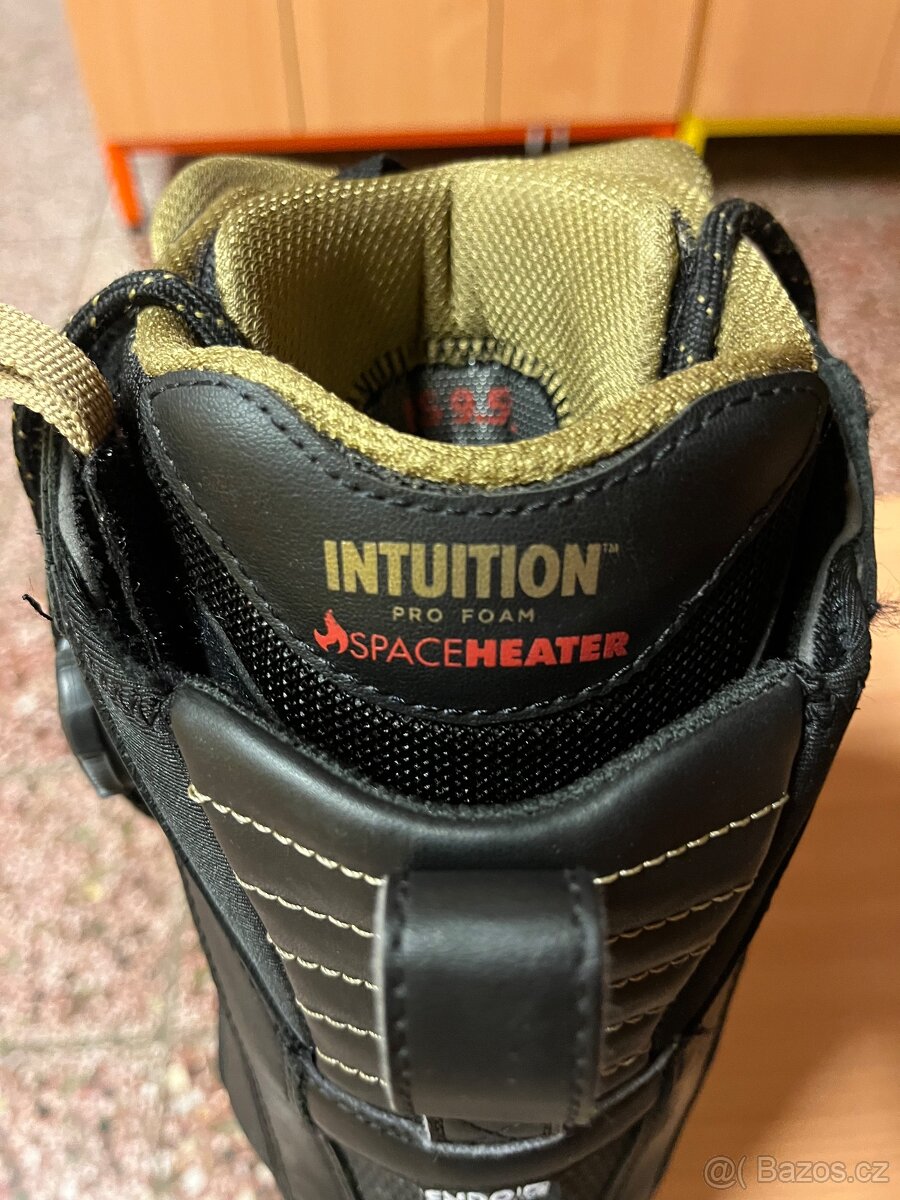 Splitboard Arbor - 10