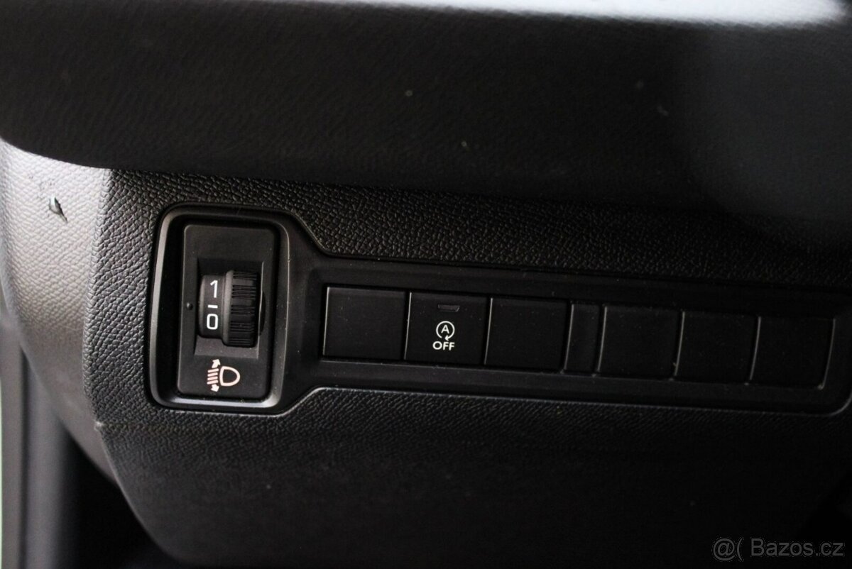 Peugeot 308 1.6 BlueHDi S S Active - 10