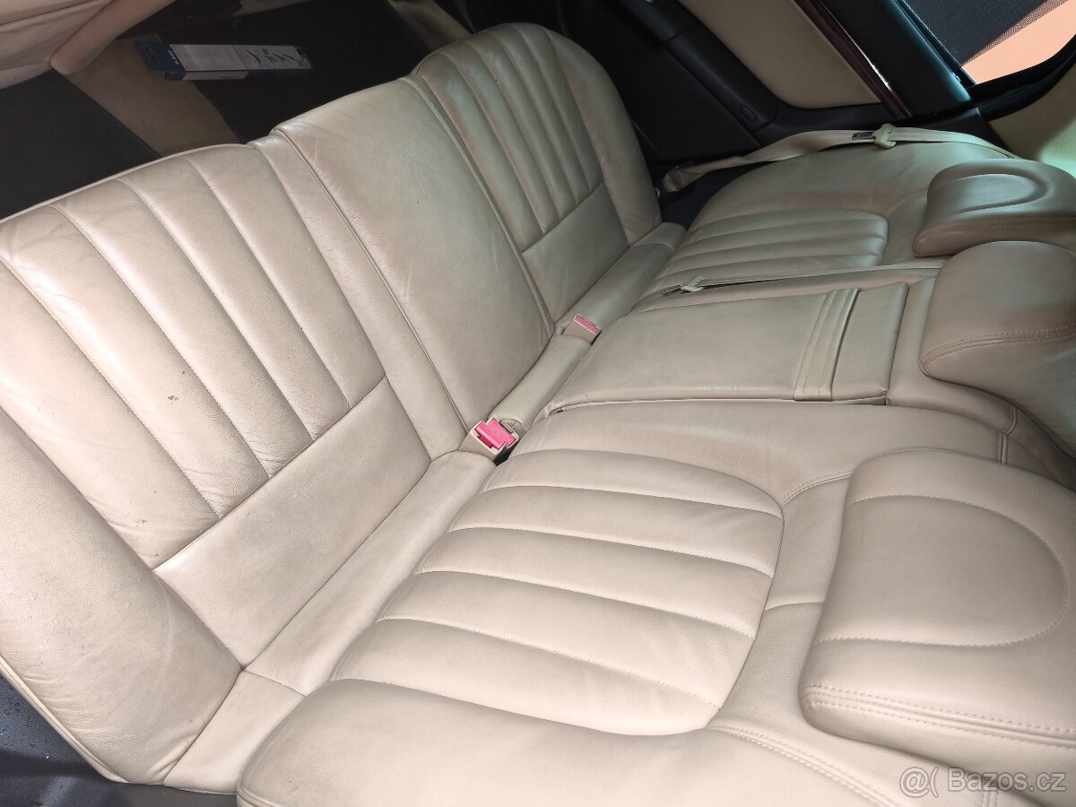 Peugeot 407 SW 2.2 HDI Nová STK do 02/28 - 10