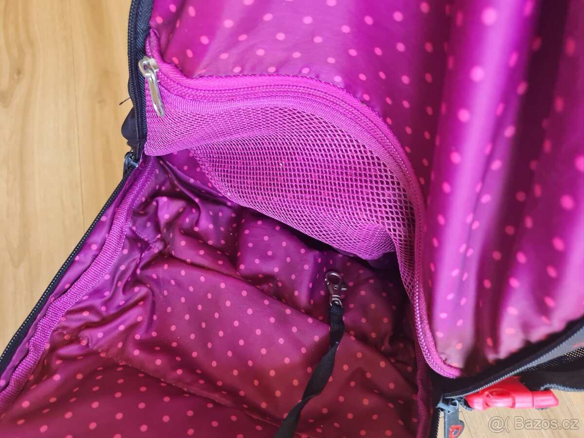 Topgal školní batoh - 10