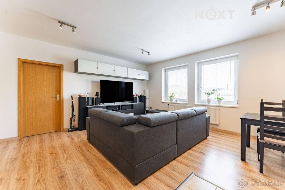 Prodej byt 3+kk, 63㎡ - 10