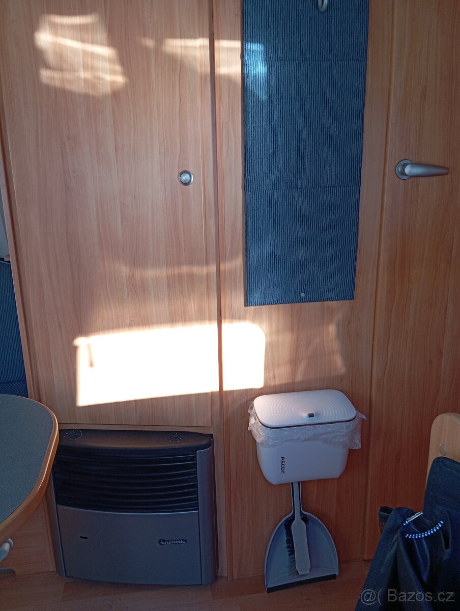 Dovolená s ADRIA ADORA 472 LU - 10