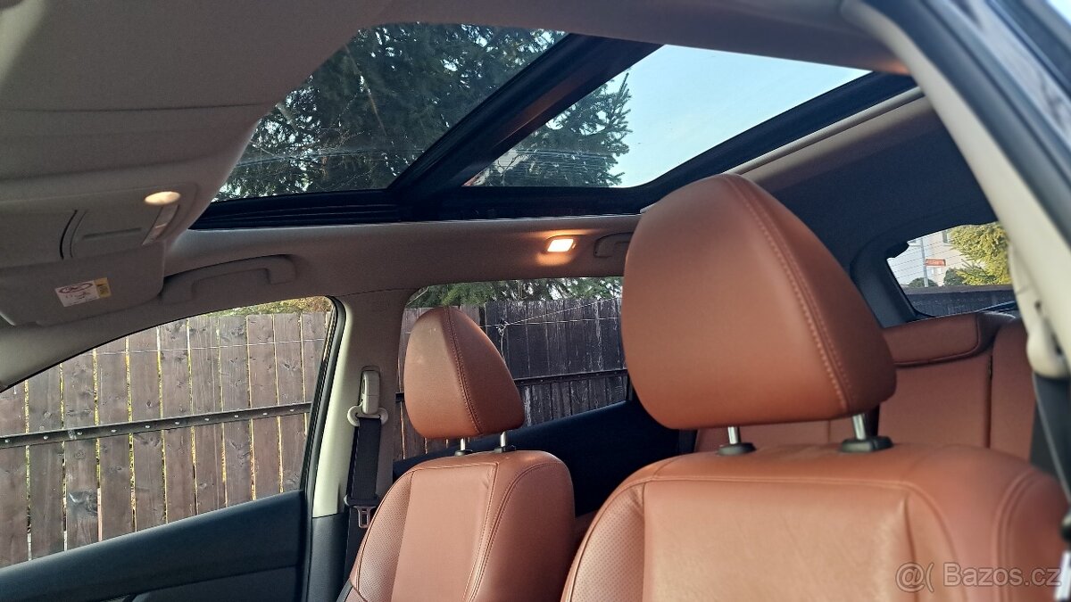 Prodám Nissan X-Trail T32 - 10