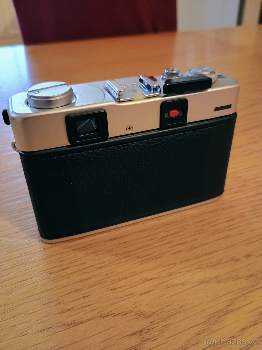 Minolta Hi-matic F - 10