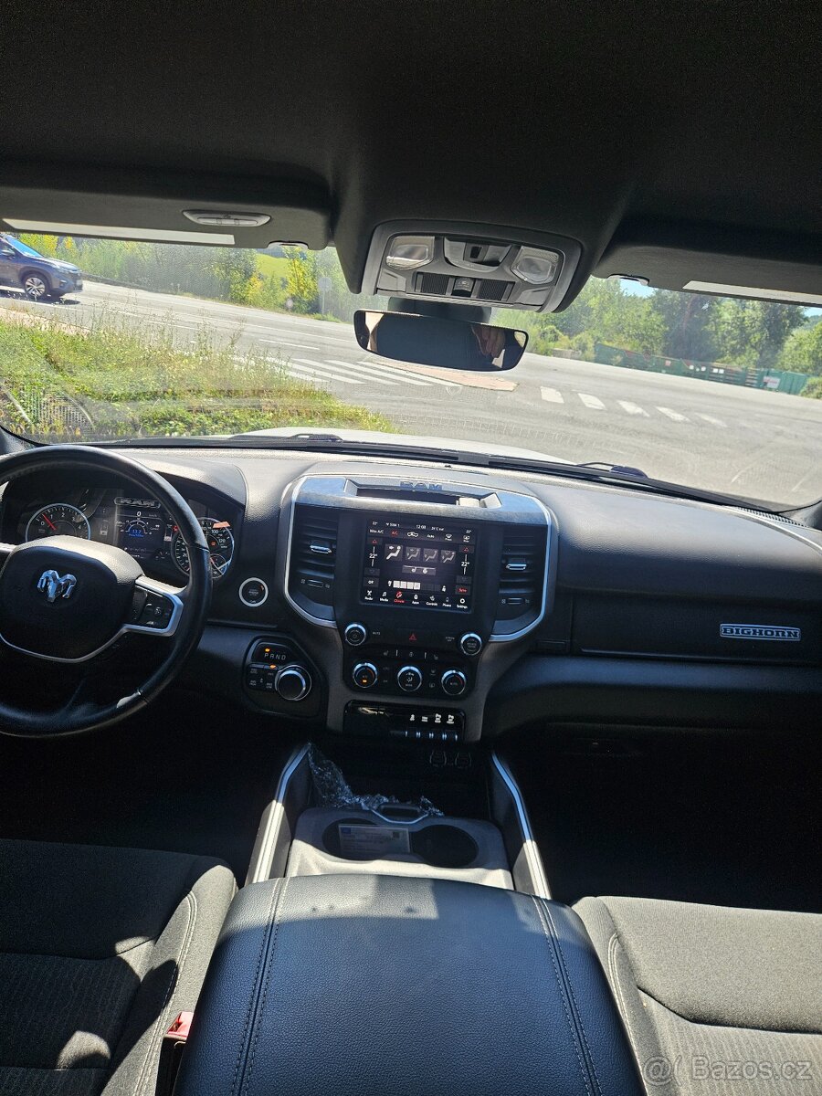Dodge ram 1500 - 10
