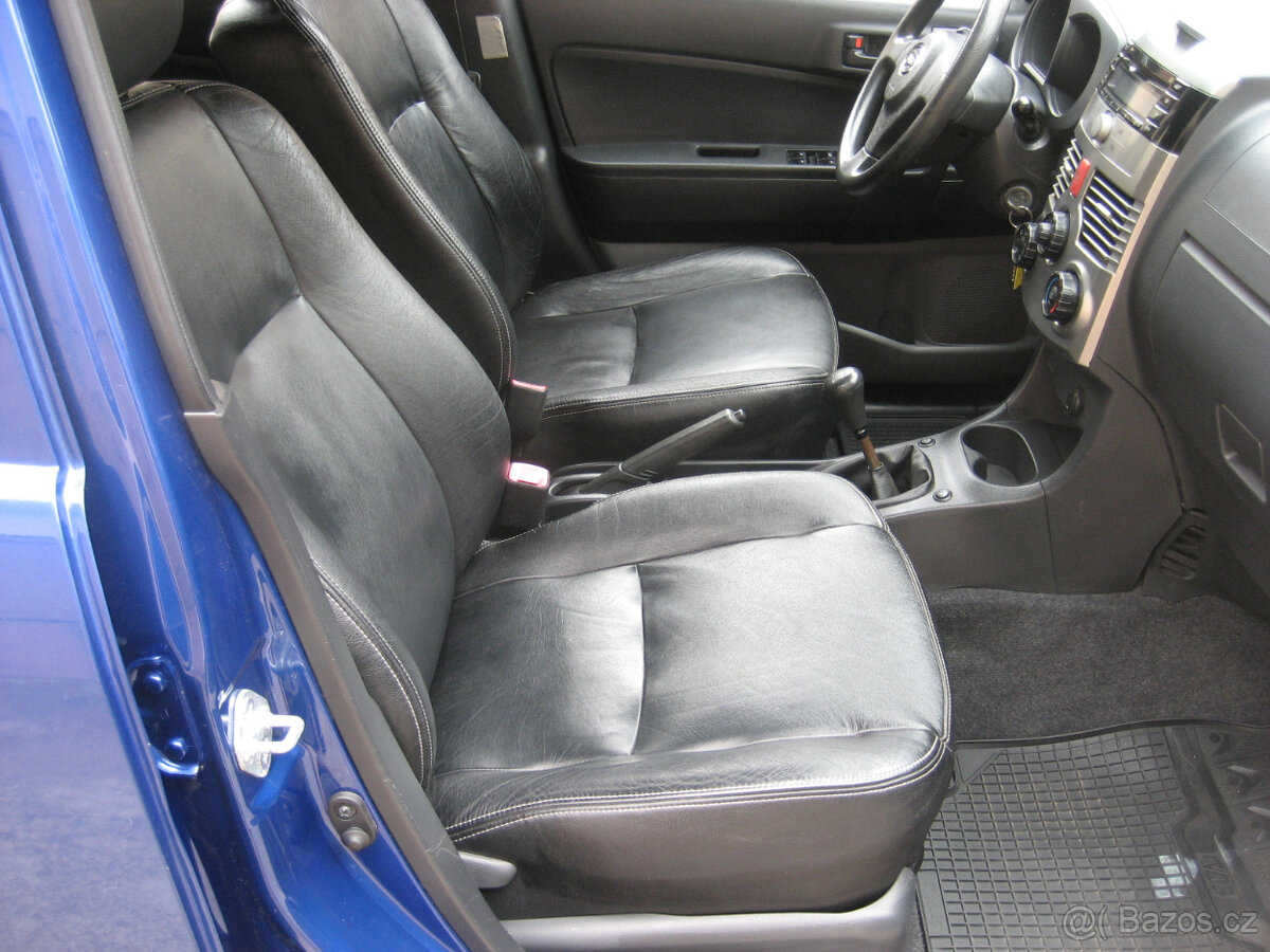 DAIHATSU TERIOS 1.5, 4x4, 151000 KM - 10