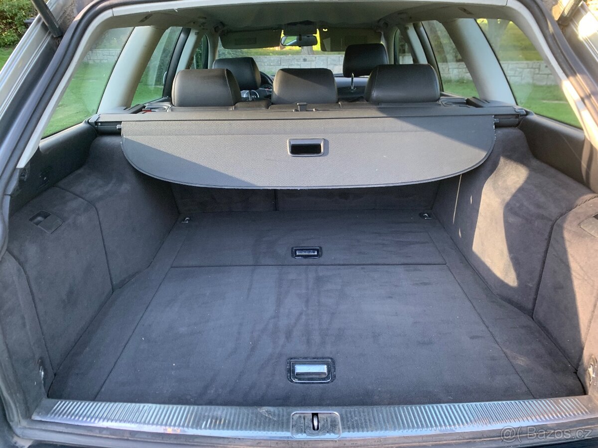 Audi A6 1.9tdi 96kw - 10