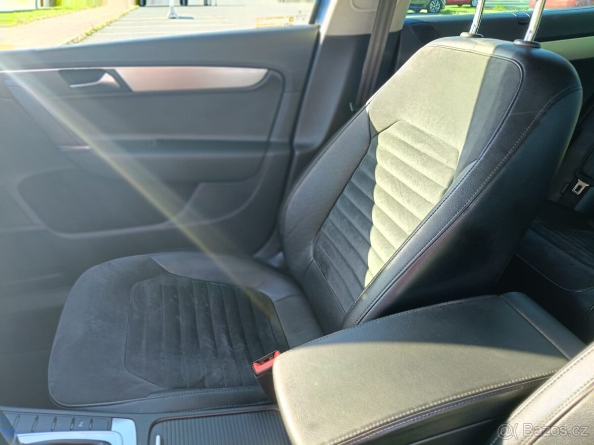 PASSAT B7 1.4TSI ecofuel CNG - 10