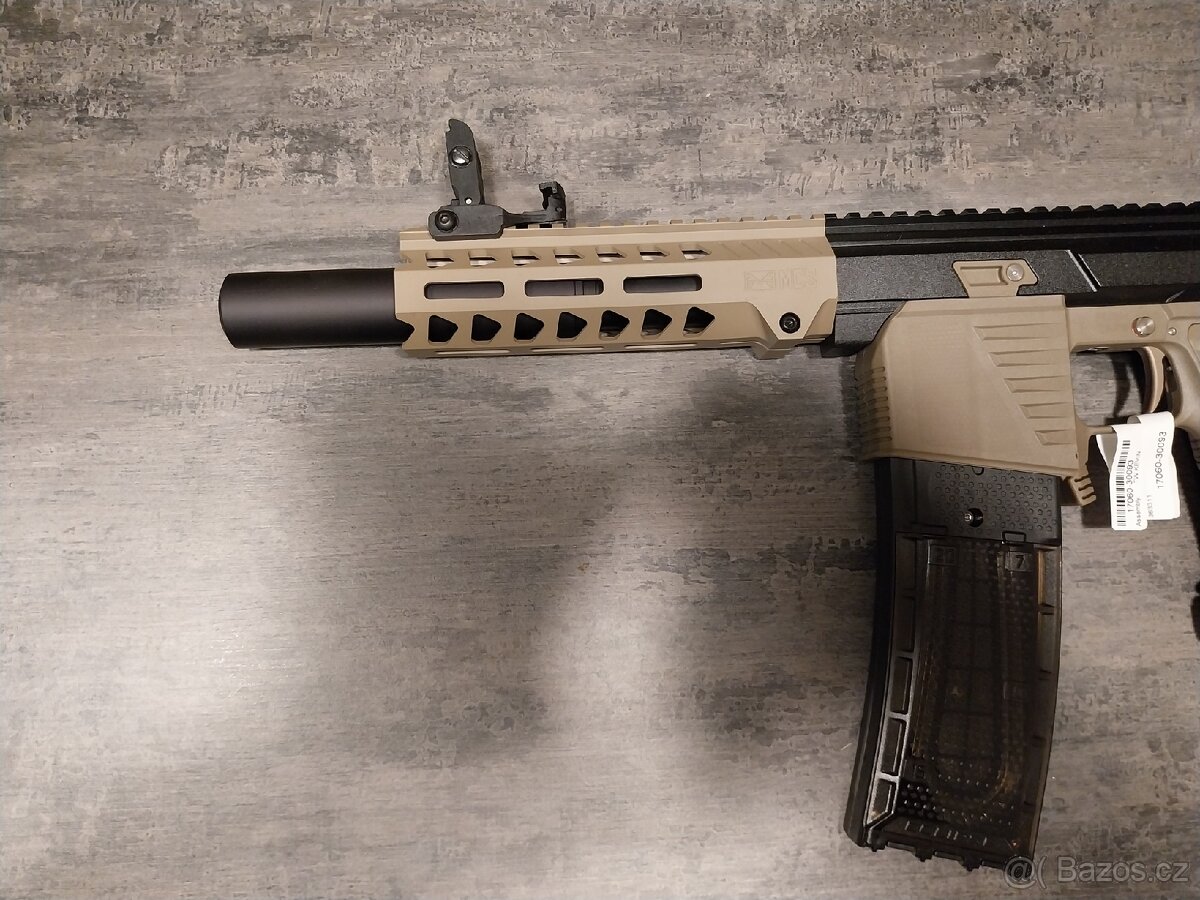 NOVÝ - MCS předpažbí Jail Break MK2 LVOA pro EMF100/EMF200 - 10