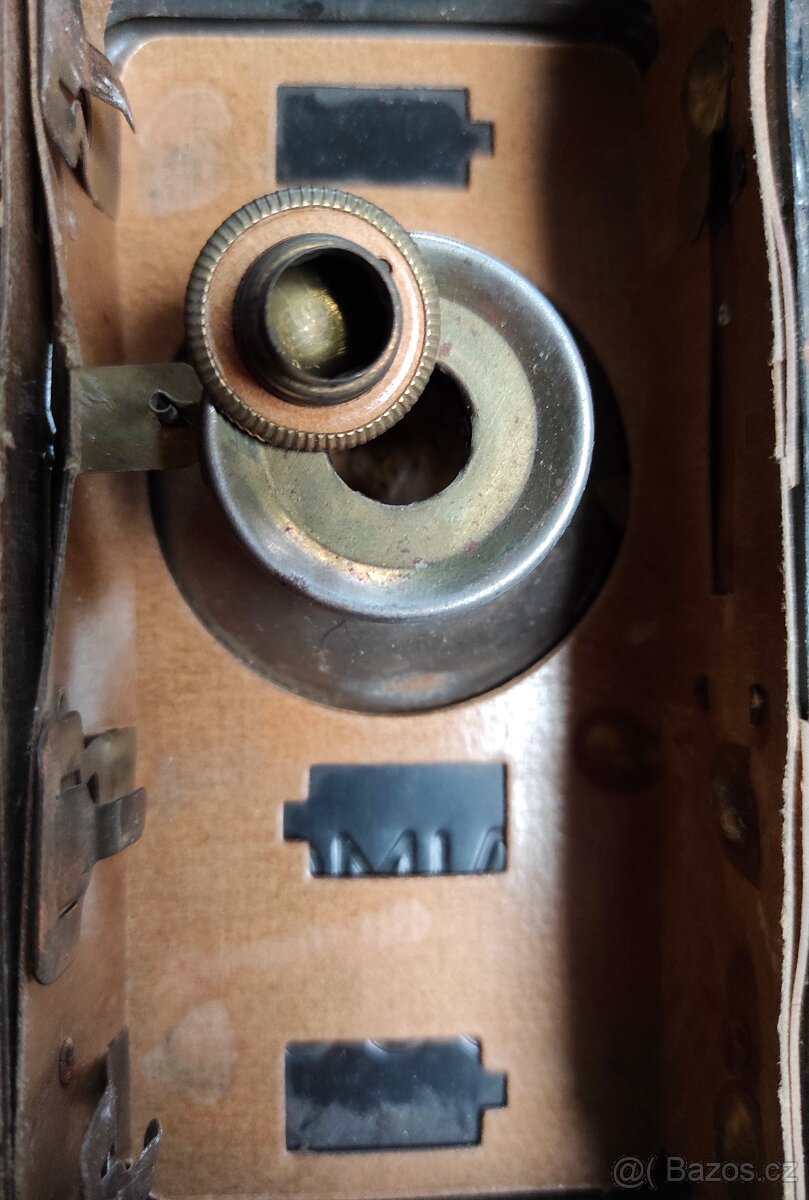 Baterka Diamond Focus WW2 - 10