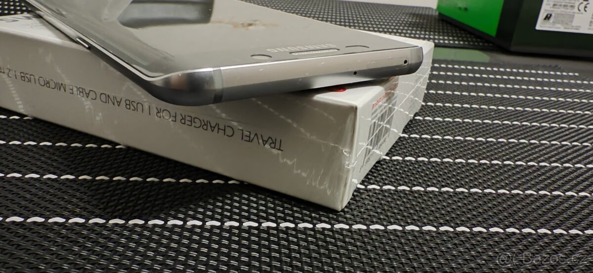 Samsung Galaxy s6 edge + - 10