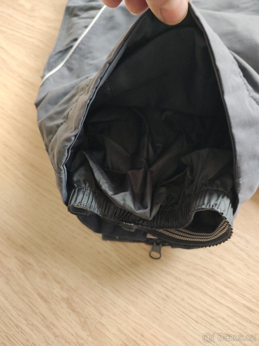 Lyžařské /snowbordové kalhoty TCM, vel. 36/38 - 10