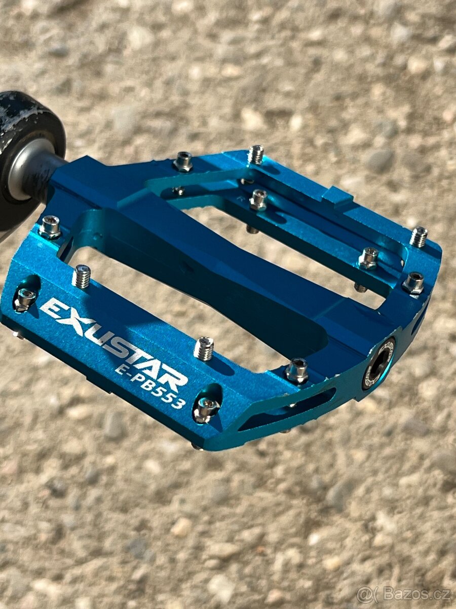 Enduro kolo Giant Reign - 10