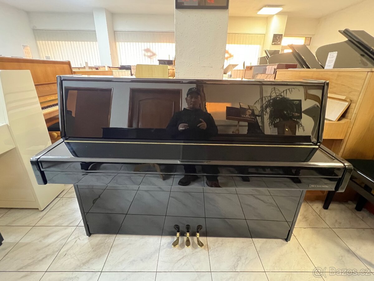 Eterna - Yamaha ÉR-C10 se zárukou 5 let, REZERVACE - 10