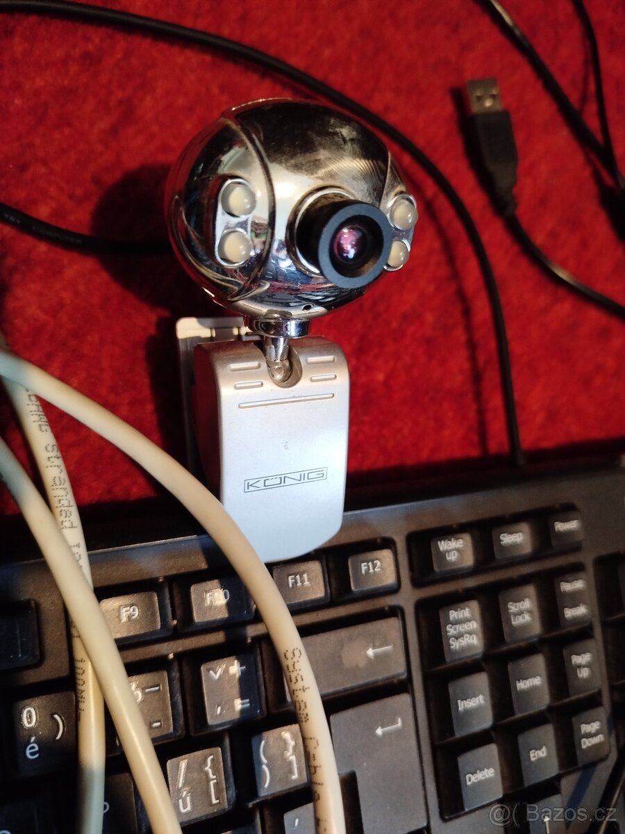 PC set monitor internet komplet - 10