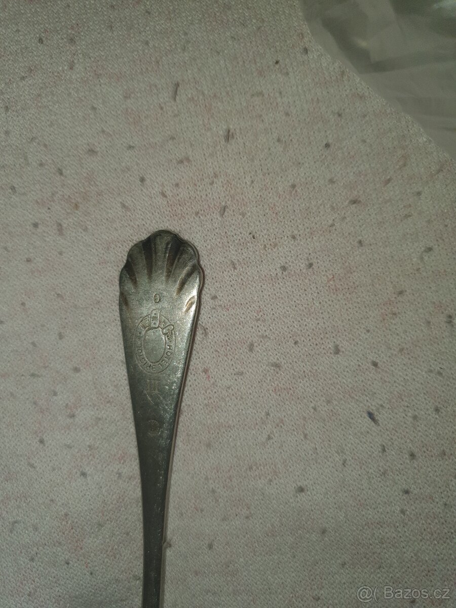 Retro lzicky 12 ks - 10