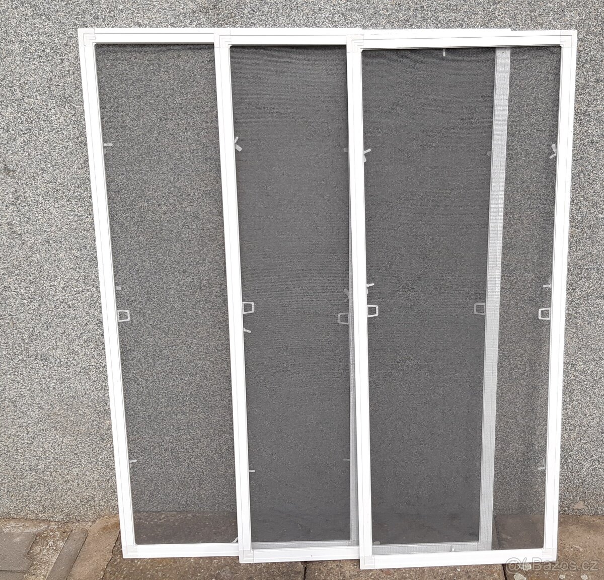 Žaluzie vnitřní-interiérové +síta do oken - 10